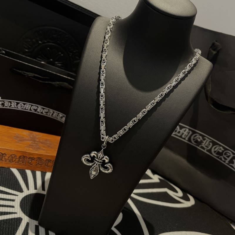 Chrome Hearts Necklaces